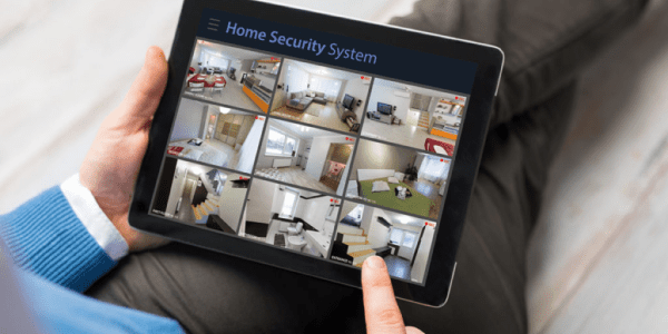 home video surveillance
