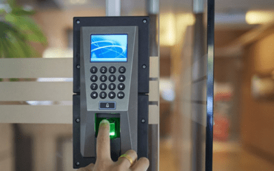 What Are Door Access Control Systems?